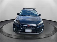 2018 Subaru Crosstrek 2.0i Limited Sport Utility 4D Thumbnail 2
