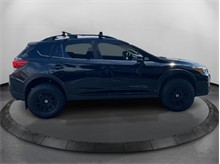2018 Subaru Crosstrek 2.0i Limited Sport Utility 4D Thumbnail 4