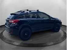 2018 Subaru Crosstrek 2.0i Limited Sport Utility 4D Thumbnail 5