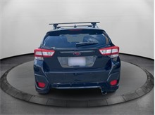 2018 Subaru Crosstrek 2.0i Limited Sport Utility 4D Thumbnail 6
