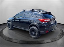 2018 Subaru Crosstrek 2.0i Limited Sport Utility 4D Thumbnail 7