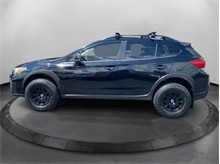 2018 Subaru Crosstrek 2.0i Limited Sport Utility 4D Thumbnail 8