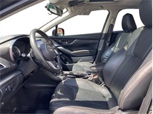 2018 Subaru Crosstrek 2.0i Limited Sport Utility 4D Thumbnail 9