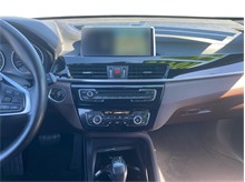 2018 BMW X1 sDrive28i Sport Utility 4D Thumbnail 11
