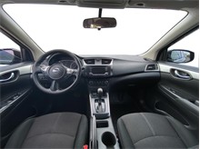 2018 Nissan Sentra S Sedan 4D Thumbnail 11