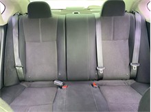 2018 Nissan Sentra S Sedan 4D Thumbnail 12