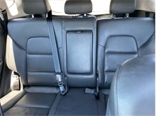 2018 Hyundai Tucson Limited Sport Utility 4D Thumbnail 12