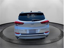 2018 Hyundai Tucson Limited Sport Utility 4D Thumbnail 6