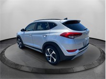 2018 Hyundai Tucson Limited Sport Utility 4D Thumbnail 7