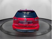2017 Nissan Rogue SV Sport Utility 4D Thumbnail 6