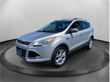 2013 Ford Escape SEL Sport Utility 4D Thumbnail 1