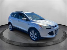 2013 Ford Escape SEL Sport Utility 4D Thumbnail 3