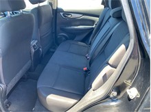 2021 Nissan Rogue Sport S Sport Utility 4D Thumbnail 10