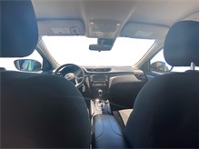 2021 Nissan Rogue Sport S Sport Utility 4D Thumbnail 11