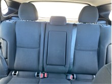 2021 Nissan Rogue Sport S Sport Utility 4D Thumbnail 12