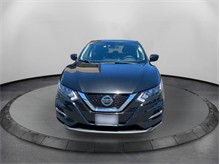 2021 Nissan Rogue Sport S Sport Utility 4D Thumbnail 2