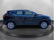 2021 Nissan Rogue Sport S Sport Utility 4D Thumbnail 4