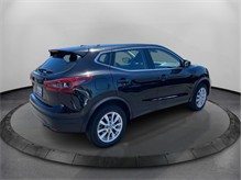 2021 Nissan Rogue Sport S Sport Utility 4D Thumbnail 5