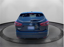 2021 Nissan Rogue Sport S Sport Utility 4D Thumbnail 6