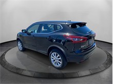 2021 Nissan Rogue Sport S Sport Utility 4D Thumbnail 7