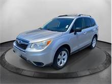 2016 Subaru Forester 2.5i Sport Utility 4D Thumbnail 1