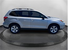 2016 Subaru Forester 2.5i Sport Utility 4D Thumbnail 4