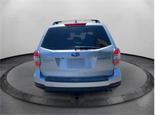 2016 Subaru Forester 2.5i Sport Utility 4D Thumbnail 6
