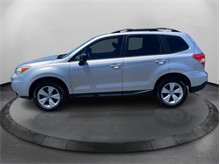 2016 Subaru Forester 2.5i Sport Utility 4D Thumbnail 8