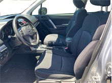 2016 Subaru Forester 2.5i Sport Utility 4D Thumbnail 9
