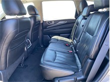 2017 INFINITI QX60 3.5 Sport Utility 4D Thumbnail 10