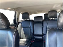 2017 INFINITI QX60 3.5 Sport Utility 4D Thumbnail 12