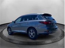 2017 INFINITI QX60 3.5 Sport Utility 4D Thumbnail 7