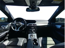 2014 Mercedes-Benz C-Class C 250 Coupe 2D Thumbnail 11