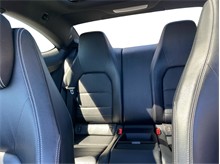 2014 Mercedes-Benz C-Class C 250 Coupe 2D Thumbnail 12