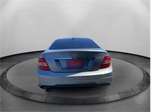 2014 Mercedes-Benz C-Class C 250 Coupe 2D Thumbnail 6