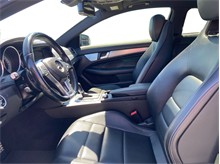 2014 Mercedes-Benz C-Class C 250 Coupe 2D Thumbnail 9