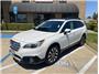 2017 Subaru Outback 2.5i Limited Wagon 4D Thumbnail 1