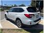 2017 Subaru Outback 2.5i Limited Wagon 4D Thumbnail 3