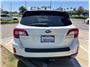 2017 Subaru Outback 2.5i Limited Wagon 4D Thumbnail 4