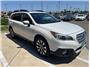 2017 Subaru Outback 2.5i Limited Wagon 4D Thumbnail 7