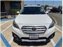 2017 Subaru Outback 2.5i Limited Wagon 4D Thumbnail 8