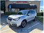 2018 Subaru Forester 2.5i Limited Sport Utility 4D Thumbnail 1