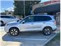 2018 Subaru Forester 2.5i Limited Sport Utility 4D Thumbnail 2