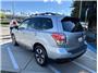2018 Subaru Forester 2.5i Limited Sport Utility 4D Thumbnail 3