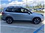 2018 Subaru Forester 2.5i Limited Sport Utility 4D Thumbnail 6