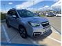 2018 Subaru Forester 2.5i Limited Sport Utility 4D Thumbnail 8