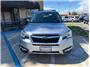 2018 Subaru Forester 2.5i Limited Sport Utility 4D Thumbnail 9