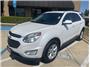 2017 Chevrolet Equinox LT Sport Utility 4D Thumbnail 1