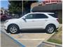 2017 Chevrolet Equinox LT Sport Utility 4D Thumbnail 2