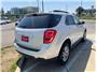 2017 Chevrolet Equinox LT Sport Utility 4D Thumbnail 5